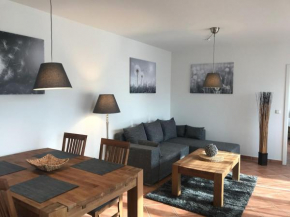 OSTSEEBAD KOSEROW FERIENWOHNUNG PUSTEBLUME, 2-4 Personen, Koserow
